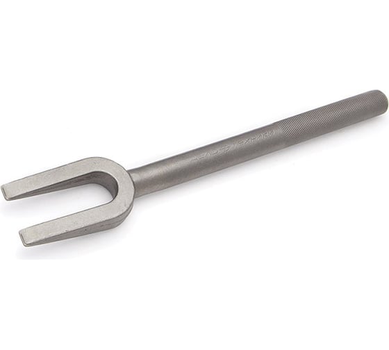 Изображение товара Съемник шаровых соединений Дело Техники  "вилка" зев 27мм, L=300мм 20/ 812027