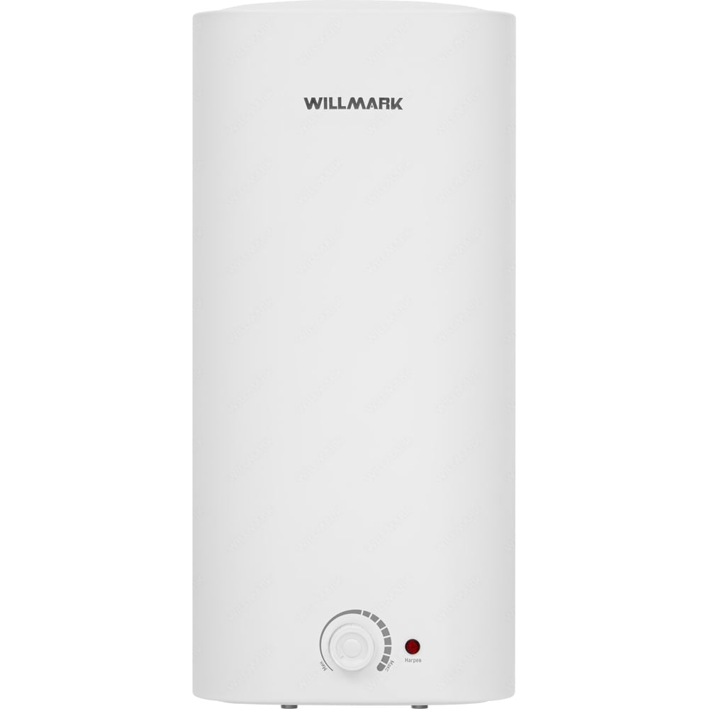 Изображение товара Водонагреватель Willmark WHH-30F-3 30л вертикальный нержавейка