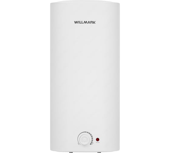 Изображение товара Водонагреватель Willmark WHH-30F-3 1001179