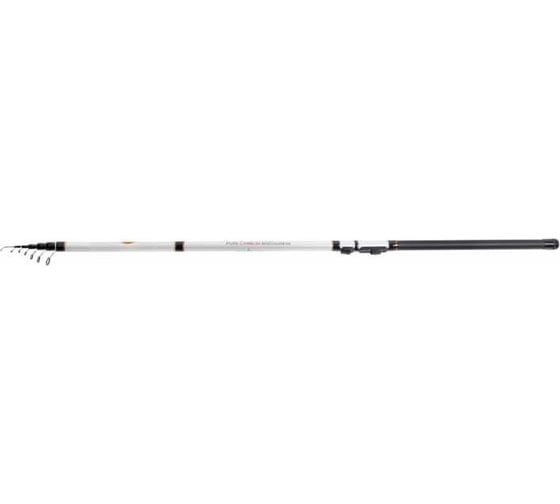 Изображение товара Удилище попловочное WFT с кольцаи XK Bone PURE CARBO BOLO 7.00 1D-B-958-700