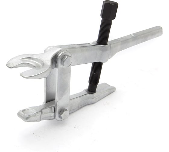 Изображение товара Съемник шаровых соединений с рычагом Дело Техники, зев 17 мм 20/ 812131