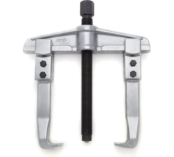 Изображение товара Раздвижной съемник Дело Техники 2-х лапый Н=150, 50-160 мм 6/ 815215