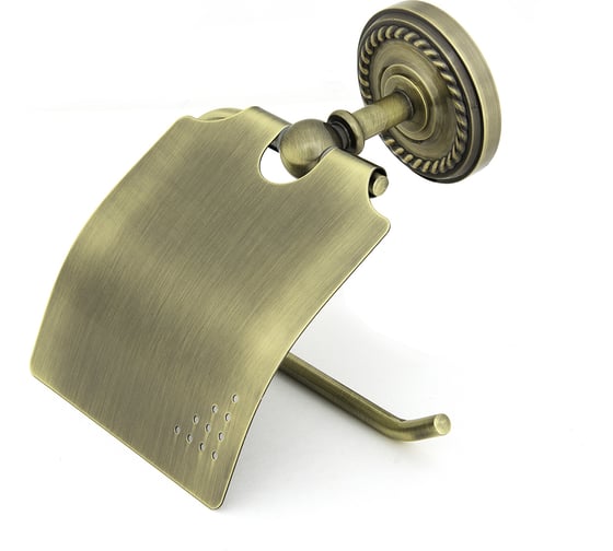 Изображение товара Бумагодержатель Manzzaro Palermo 12.31.04 АВ 111925