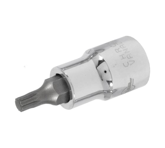 Изображение товара Головка-бита 12-лучевая сатиновая (М5; 3/8) AIST 340205M 00-00002972