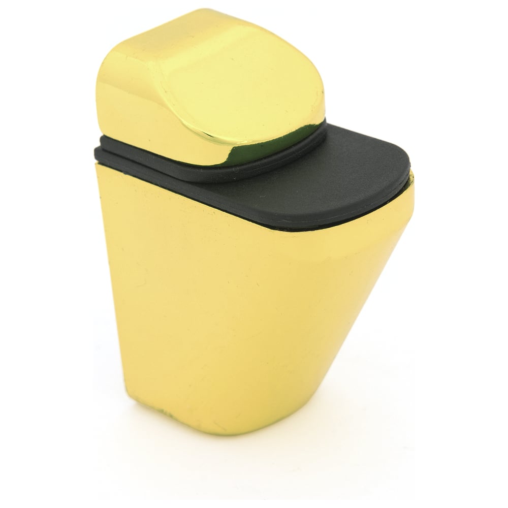 Изображение товара Полкодержатель Palladium 61017 GP 110003 для легкой нагрузки золото