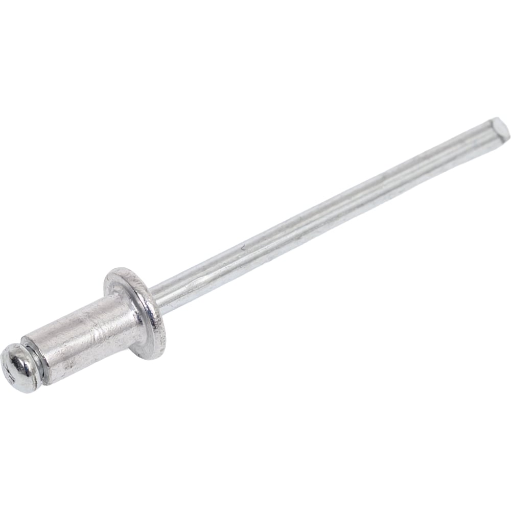 Изображение товара Заклепки SANTOOL 3.2х6 мм упаковка 50 штук