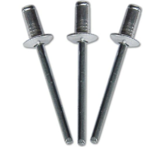 Изображение товара Заклепки SANTOOL 4,0х8 /50 шт/уп/ 032230-140-080