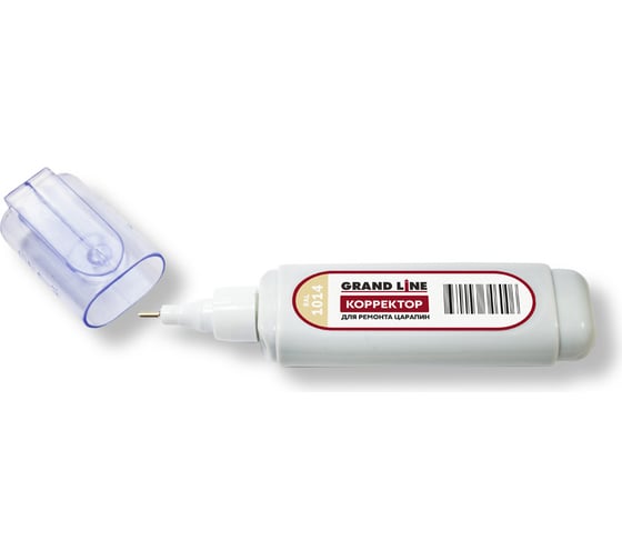 Изображение товара Корректор для ремонта царапин для кровли Grand Line Ral1014 103651
