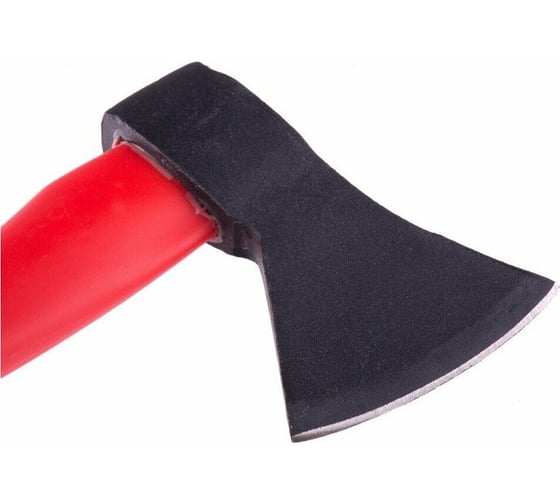 Изображение товара Топор Matrix Optimal 800 г фибергласовое топорище 21658