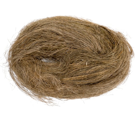 Изображение товара Лен сантехнический FORA чесаный 100 гр 006140401