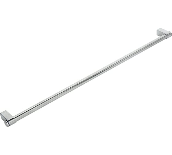 Изображение товара Рейлинг с комплектом крепления Palladium HD 50.21.00 CP 100 см 113224