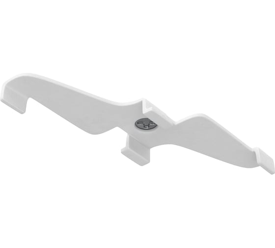 Изображение товара Фиксатор для накладного монтажа MAYTONI exility белый TRA034HS-21W