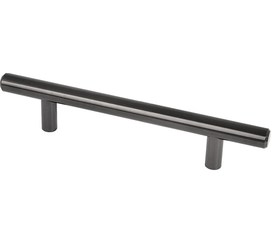 Изображение товара Ручка-рейлинг Palladium PRZ 96 мм, диаметр 12 мм BN 115426