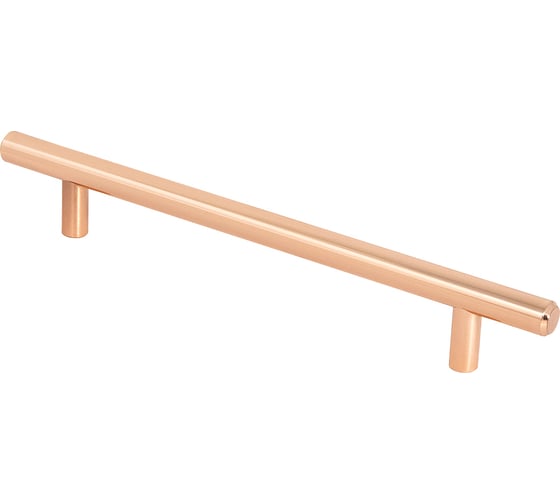 Изображение товара Ручка-рейлинг Palladium PRZ 192 мм, диаметр 12 мм ORB (AC) 115432