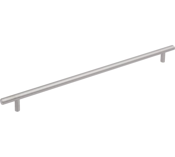 Изображение товара Ручка-рейлинг Palladium PRZ 288 мм, диаметр 10 мм SN 115595