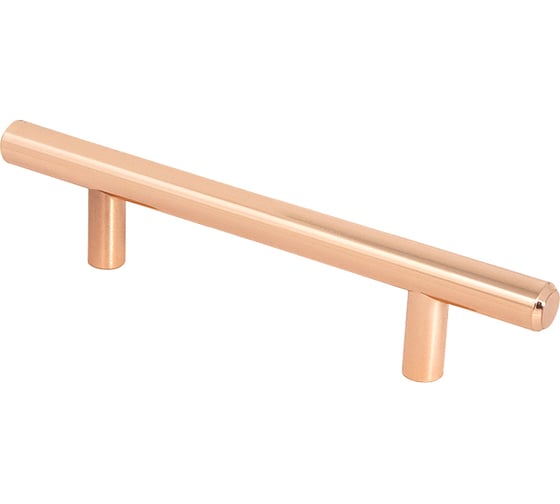 Изображение товара Ручка-рейлинг Palladium PRZ 96 мм, диаметр 12 мм ORB (AC) 115429