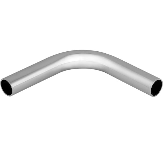 Изображение товара Угловой элемент для рейлинга Palladium HD 50.01.00 CP 90 г 113231