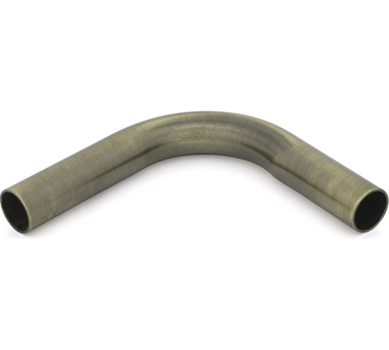 Изображение товара Угловой элемент для рейлинга Palladium HD 50.01.04 BR 90 г 113183