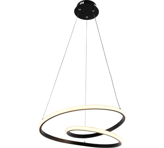 Изображение товара Светильник подвесной (подвес) Rivoli Nelly 6143103 LED 84 Вт 3000 6000 К с пультом Б0062233