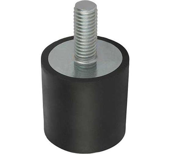 Изображение товара Резинометаллический буфер KIPP K0571.01001555