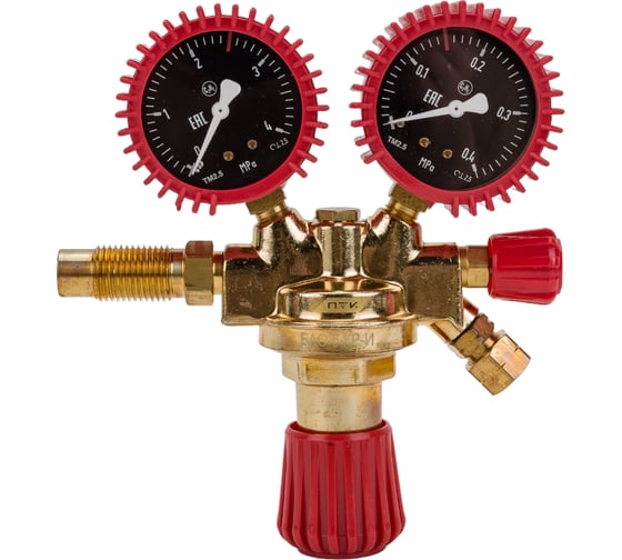 Изображение товара Редуктор ацетиленовый БАО-5-КР-И ПТК 00000025000