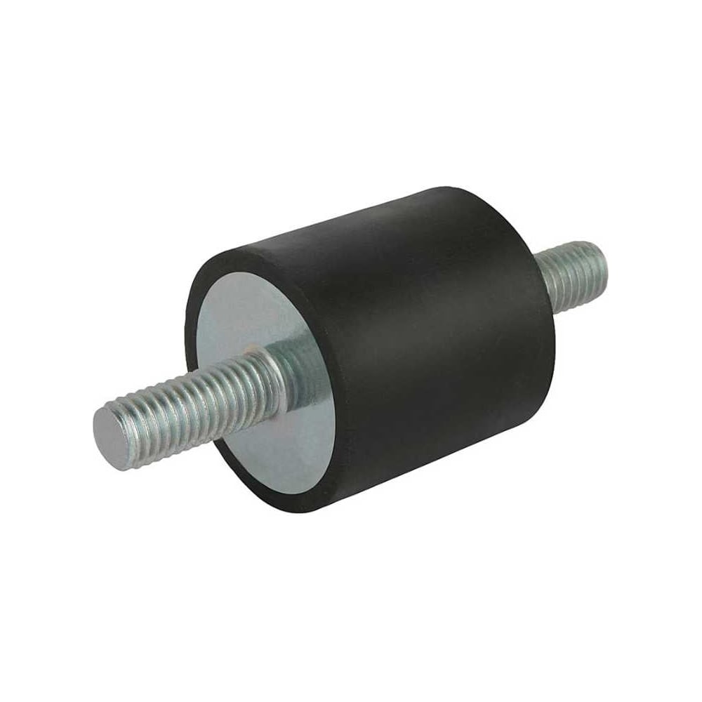 Изображение товара Резинометаллический виброизолятор KIPP K0566.04001555 94х40х40 M8