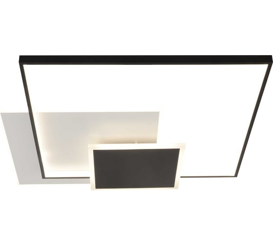 Изображение товара Светильник потолочный светодиодный Rivoli Beryl 6122103 162 Вт 3000К 6000К с пультом модерн Б0061830