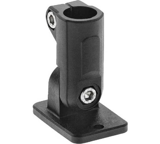 Изображение товара Шарнирный зажим KIPP K0490.18