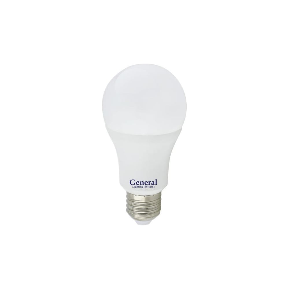 фото Светодиодная лампа general lighting systems eco wa60p-20wpe27-660348