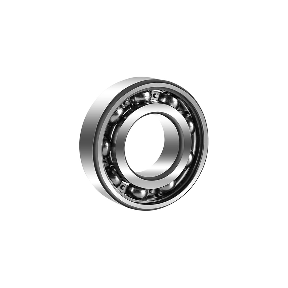 Изображение товара Подшипник FAG 6309-C3 шариковый радиальный однорядный 100x100x25 мм