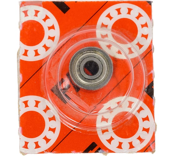 Изображение товара Подшипник FAG 623-2Z