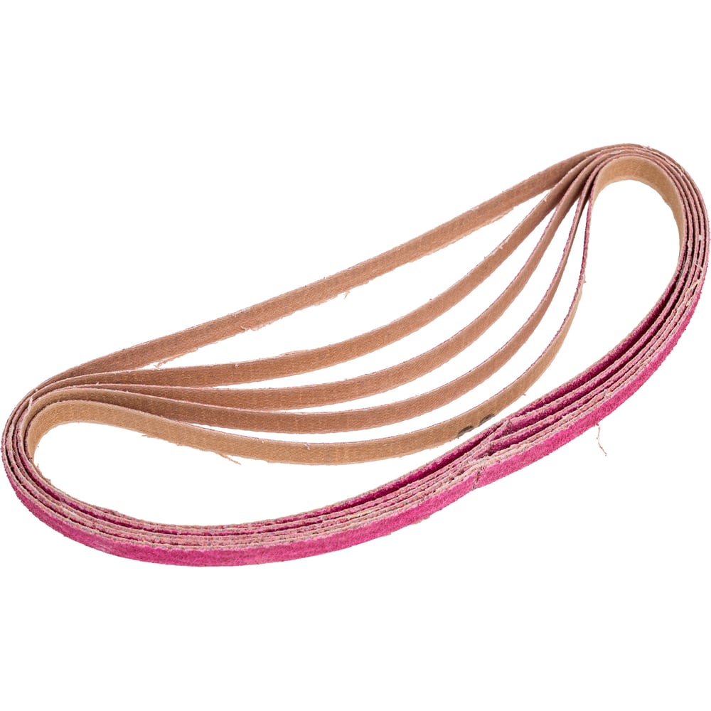 Изображение товара Лента шлифовальная VIKING R996 9x533 мм P60 5 шт