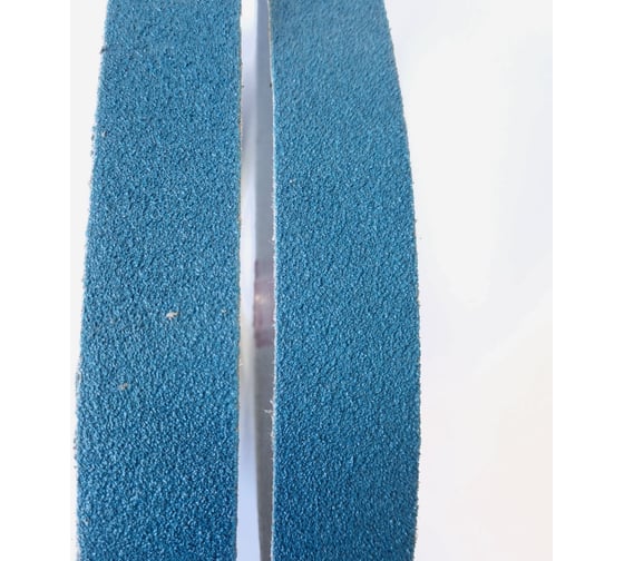 Изображение товара Лента шлифовальная Blue Force R895 для напильника (2 шт; 30x533 мм; P60) NORTON 66261023616