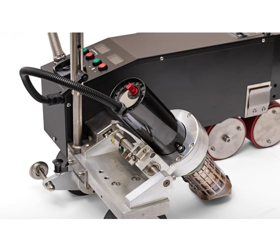 Изображение товара Сварочный аппарат для кровли Swissplast SPT WP1-380