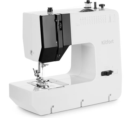 Изображение товара Швейная машина KITFORT КТ-6044