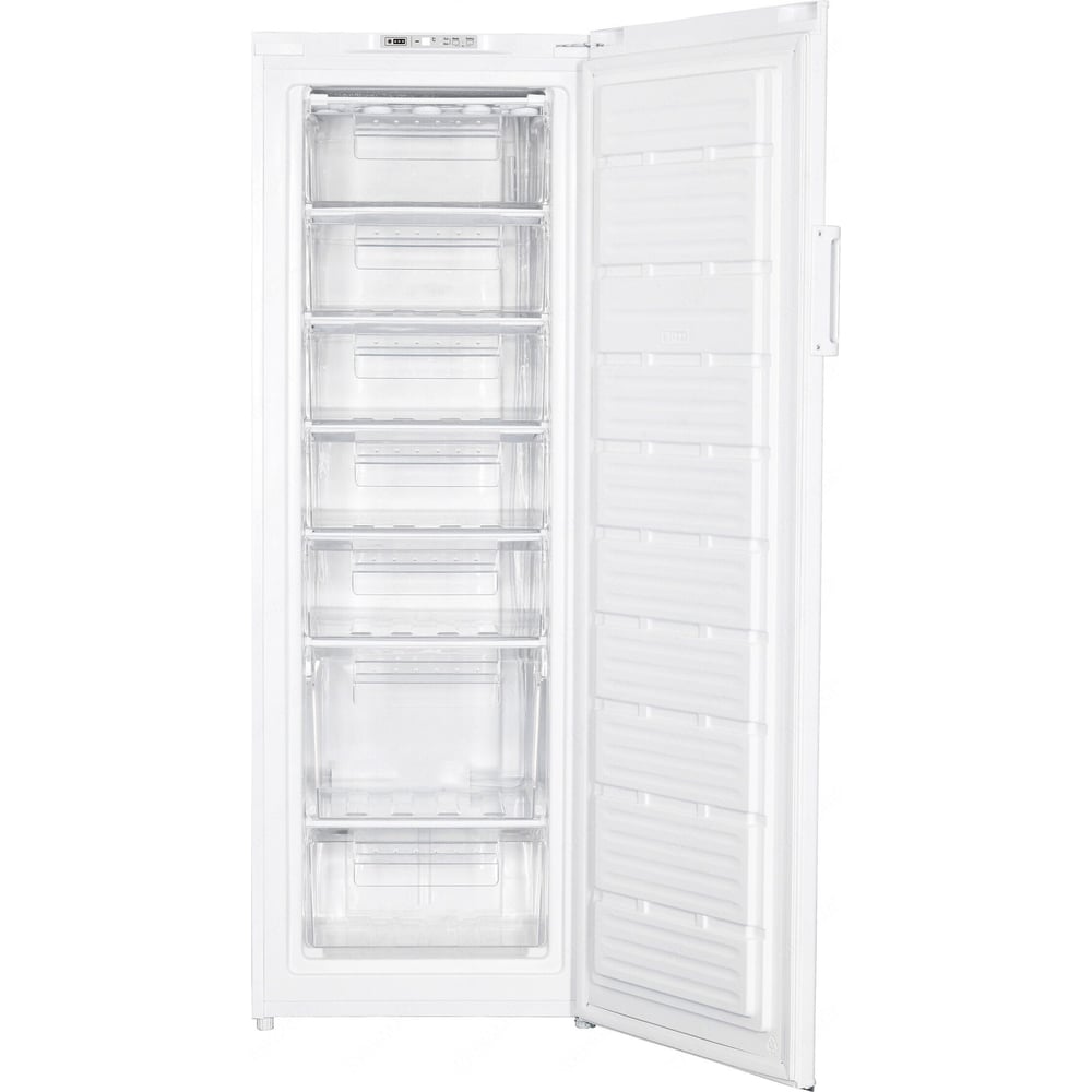 Изображение товара Морозильная камера WILLMARK UF-293H 245 л, A+, 7 отделений, R600А, цвет белый 1000809