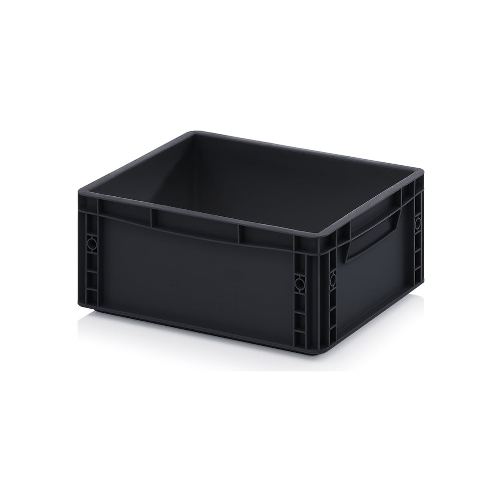 Изображение товара Антистатическая тара (контейнер) Дигрус 400x300x170 АнК43.17-С/Д