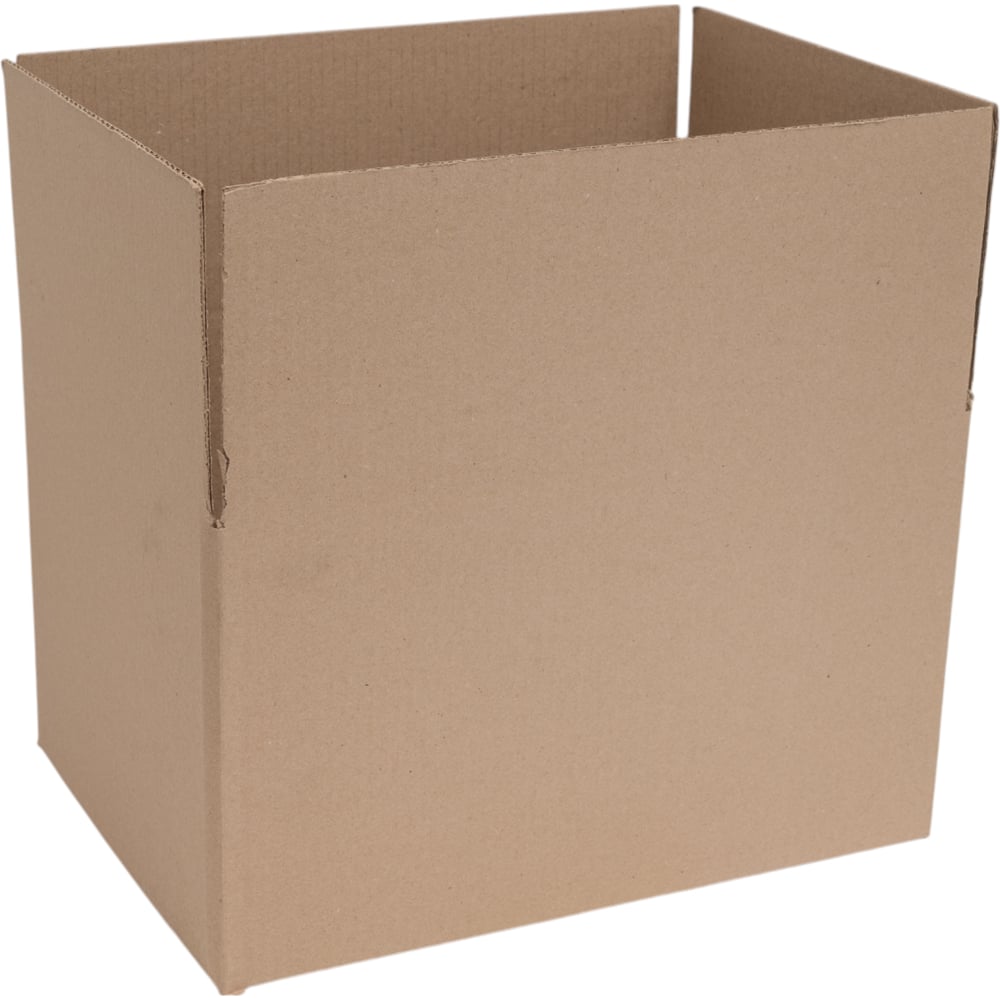 Изображение товара Гофроящик ОФИСМАГ 380х280х225 мм, марка Т22