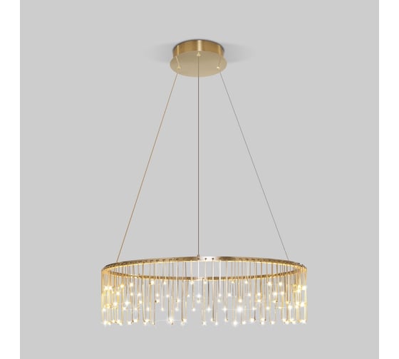 Изображение товара Подвесной светодиодный светильник Bogate's 454/1 a066490