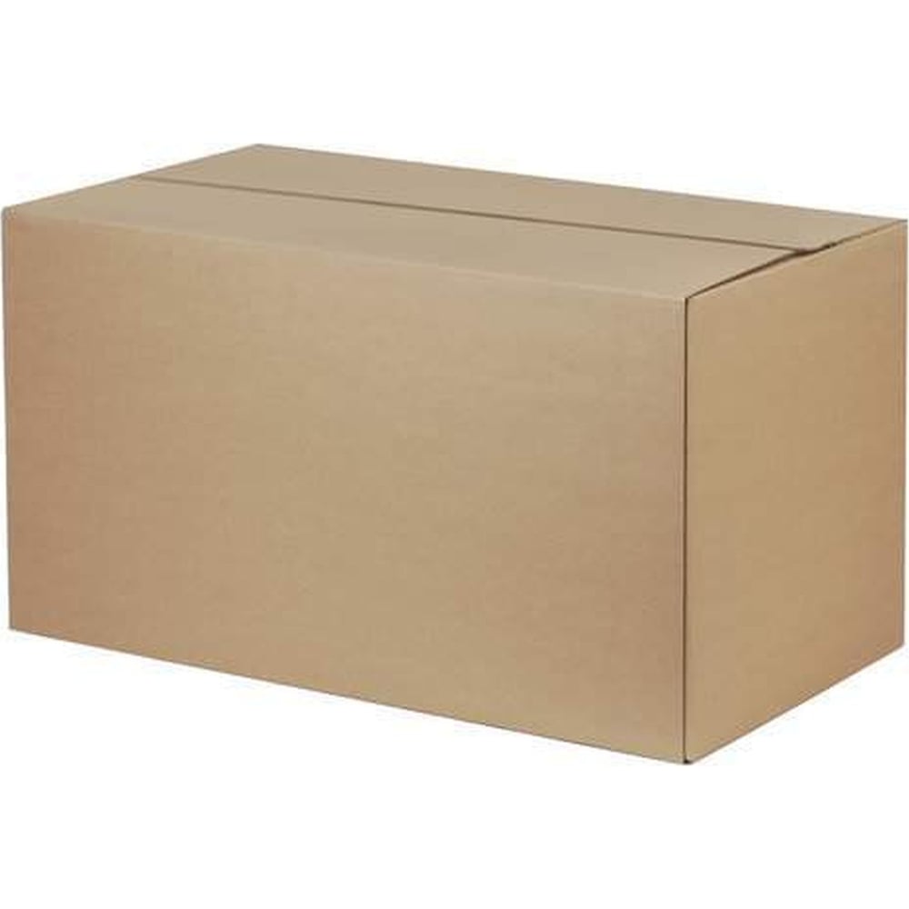 Изображение товара Гофроящик ОФИСМАГ Т24 630х320х340 мм универсальный из гофрокартона ГОСТ ФЕФКО 0201