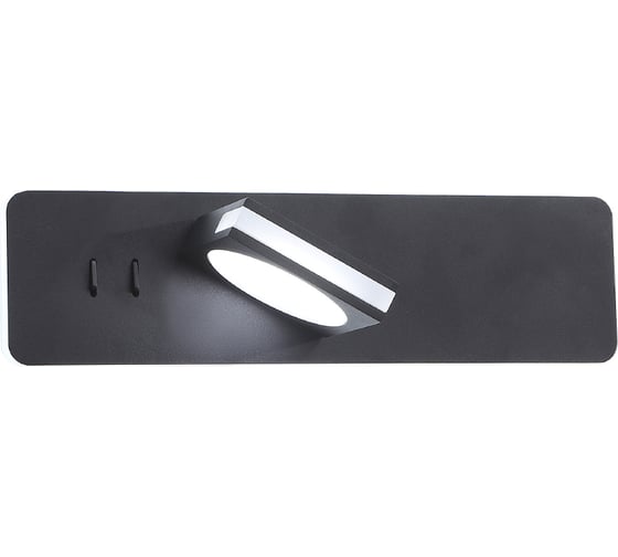 Изображение товара Настенный светильник Crystal lux CLT 216W BL