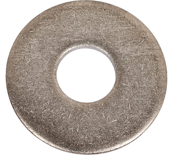 Изображение товара Увеличенные нержавеющие шайбы КРЕП-КОМП DIN9021 A2 м32 1 шт шун32мф