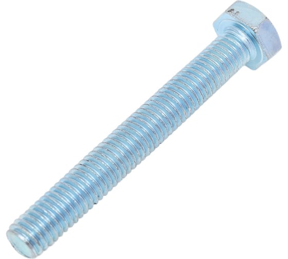 Изображение товара Болт Госкреп DIN933 М8х60, 5 шт. 6-0048270