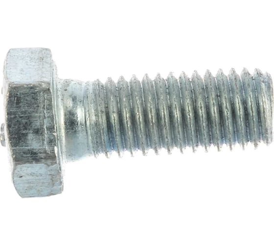 Изображение товара Болты Госкреп DIN933 М12х30, 50 шт. пакет 6-0044760