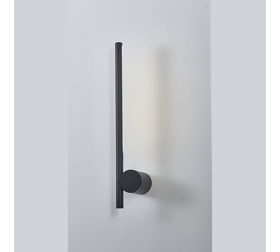 Изображение товара Настенный светильник Crystal lux CLT 058W1 BL