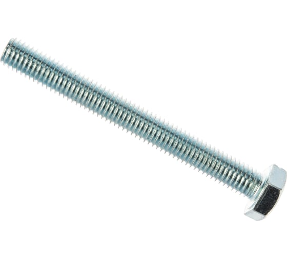 Изображение товара Болт Госкреп DIN933 М10х90, 1 шт. 6-0047210
