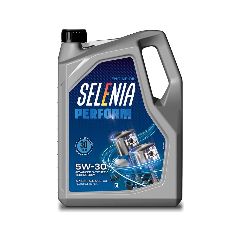 Изображение товара Моторное масло Petronas Selenia Perform W.R. 5W30