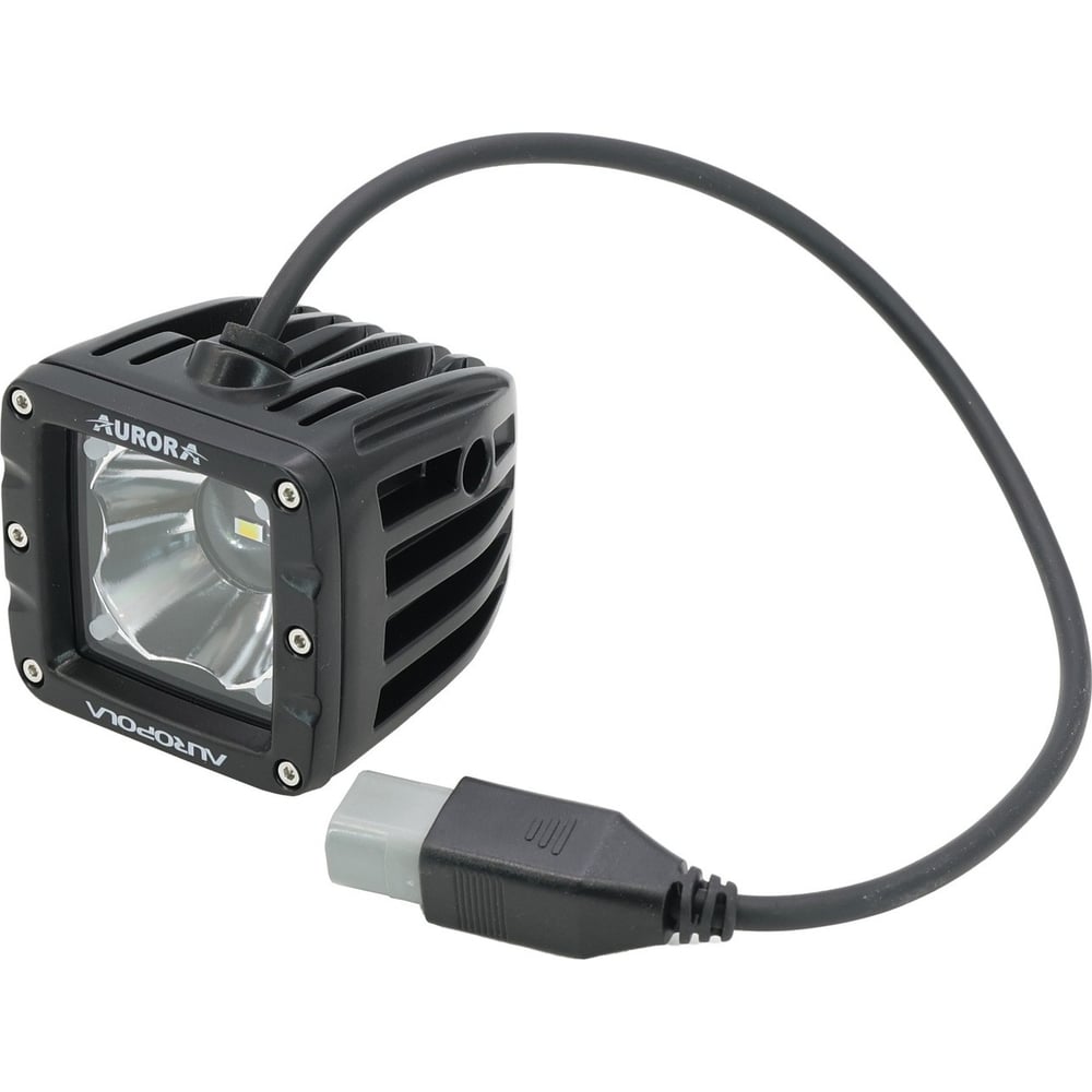 Изображение товара Светодиодная фара Aurora ALO-2-P23H1 30W 12-24V