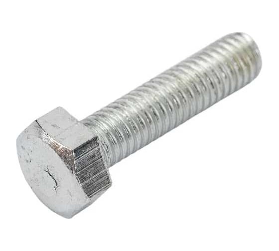 Изображение товара Болты Госкреп DIN933 М5х20, 550 шт. пакет 6-0045460