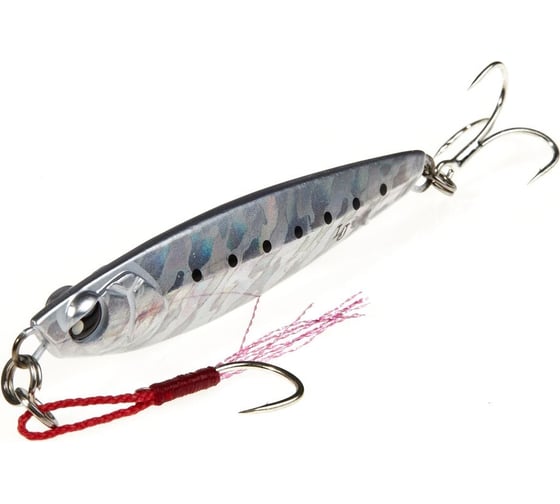 Изображение товара Пилькер Lucky John BASARA JIGGER 8 г, цвет 005 LJSBJ008-005